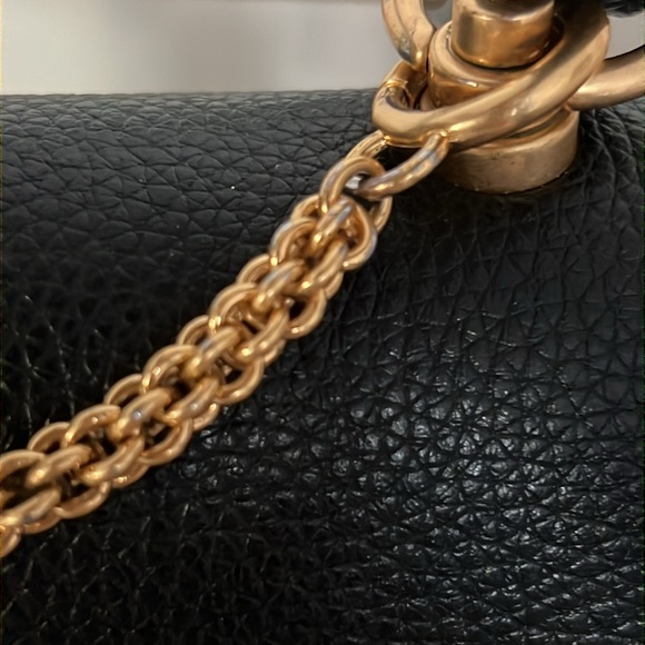 Tory Burch Small Miller Flap Bag - Picture 11 of 15